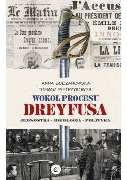 Wokół procesu Dreyfusa