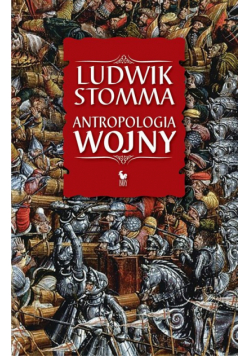 Antropologia wojny