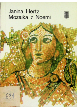 Mozaika z Noemi