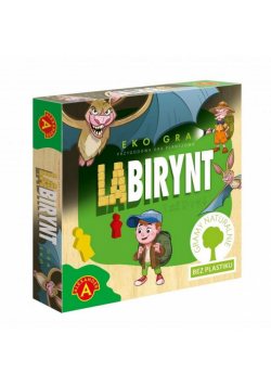 Eko Labirynt ALEX