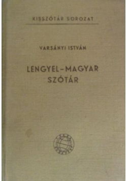 Lengyel Magyar