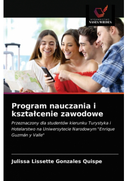 Program nauczania i kształcenie zawodowe