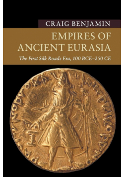 Empires of Ancient Eurasia