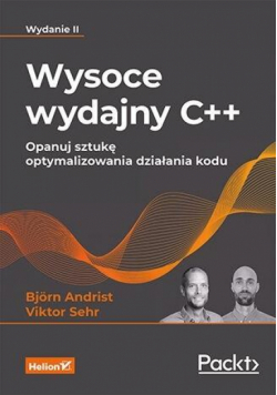 Wysoce wydajny C++ w.2