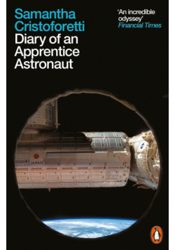 Diary of an Apprentice Astronaut