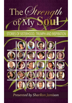 The Strength of My Soul