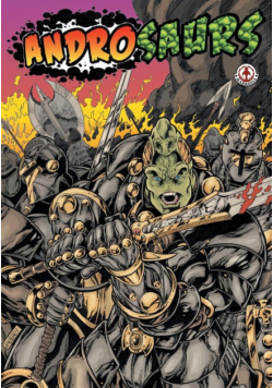 Androsaurs