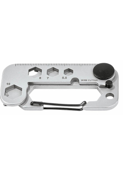 Narzędzie wielofunkcyjne - Multitool