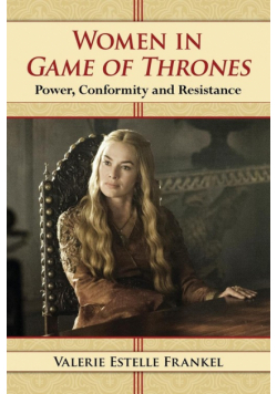 Women in Game of Thrones