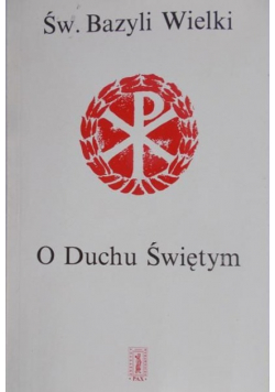 O Duchu Świętym