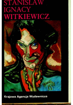 Ignacy witkiewicz 9 pocztówek