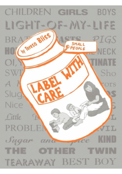 Label with Care