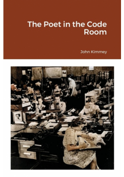 The Poet in the Code Room