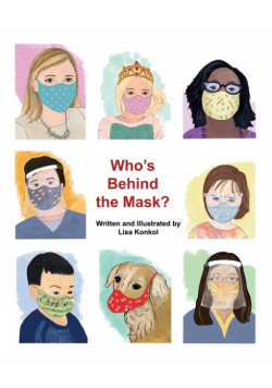 Who's Behind the Mask?