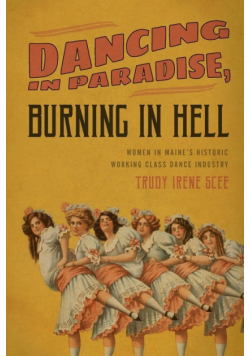 Dancing in Paradise, Burning in Hell