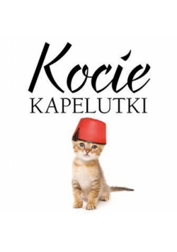 Kocie kapelutki