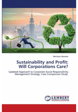 Sustainability and Profit