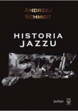 Historia Jazzu