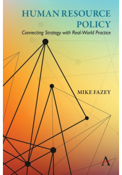 Human Resource Policy