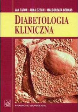 Diabetologia kliniczna