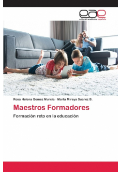 Maestros Formadores