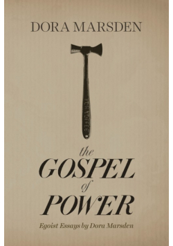 The Gospel of Power