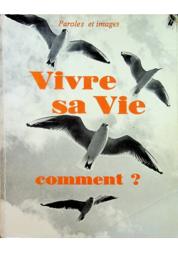 Vivre sa vie comment