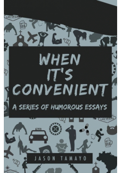 When it's Convenient