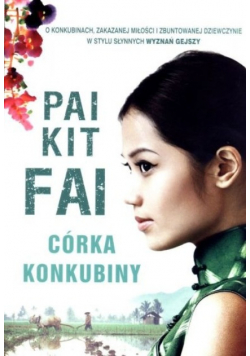 Córka konkubiny