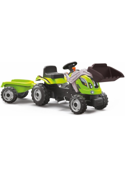 Traktor Farmer Max