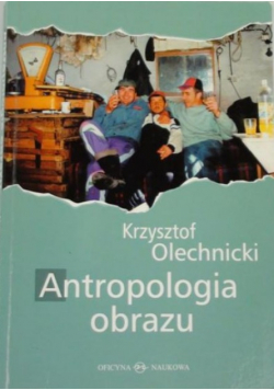 Antropologia obrazu