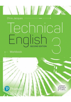 Technical English 2nd Edition 3 WB