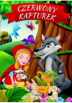 Czerwony kapturek