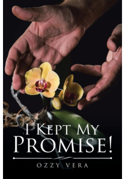 I Kept My Promise!