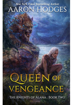 Queen of Vengeance