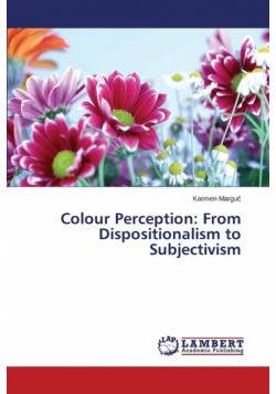 Colour Perception