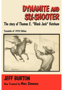 Dynamite and Six-Shooter