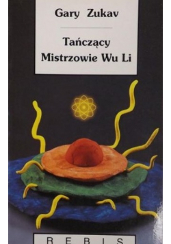 Tańczący Mistrzowie Wu Li