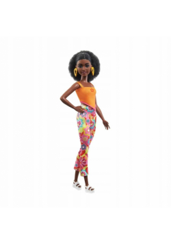 Barbie Fashionistats. Modne przyjaciółki HJR97