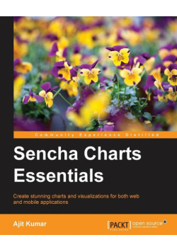 Sencha Charts Essentials