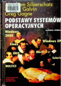 Podstawy systemów operacyjnych