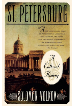 St. Petersburg