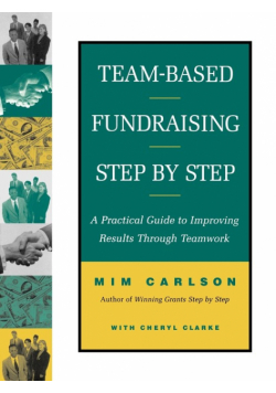 Team-Based Fundraising Step by Step