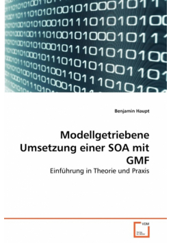 Modellgetriebene Umsetzung einer SOA mit GMF