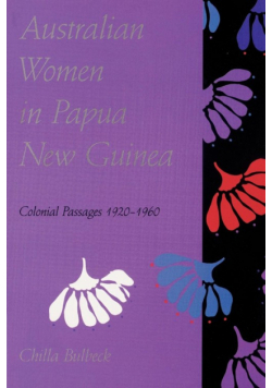 Australian Women in Papua New Guinea