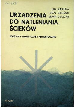 Urządzenia do natleniania ścieków