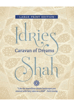 Caravan of Dreams