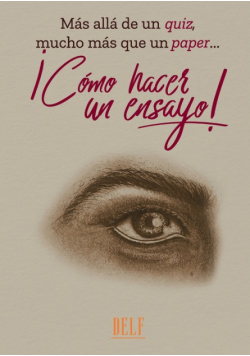 ¡cómo Hacer Un Ensayo!