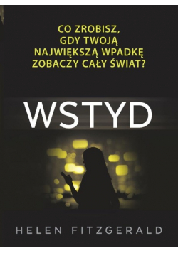 Wstyd