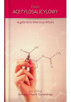 Kwas Acetylosalicylowy